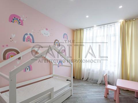 квартира по адресу Глубочицкая ул., 13-1