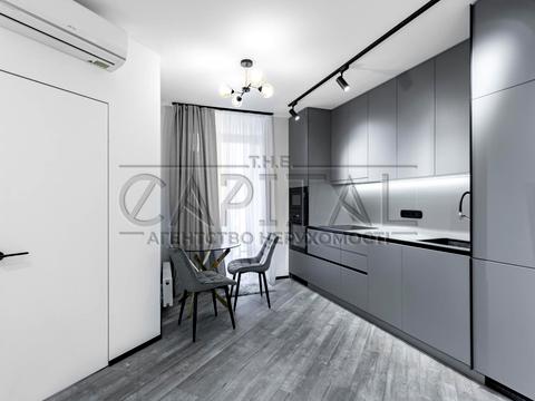 квартира по адресу Глубочицкая ул., 13-1