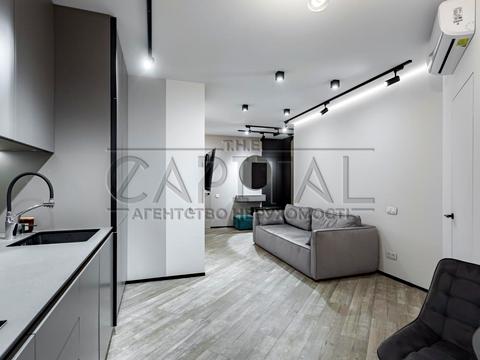 квартира по адресу Глубочицкая ул., 13-1