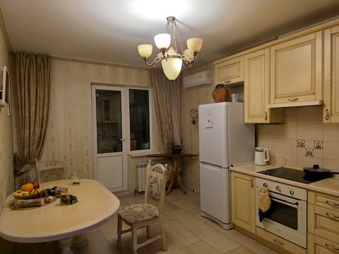 квартира за адресою Петра Григоренка просп., 12