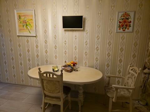 квартира за адресою Петра Григоренка просп., 12