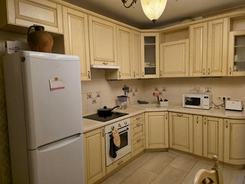 квартира за адресою Петра Григоренка просп., 12