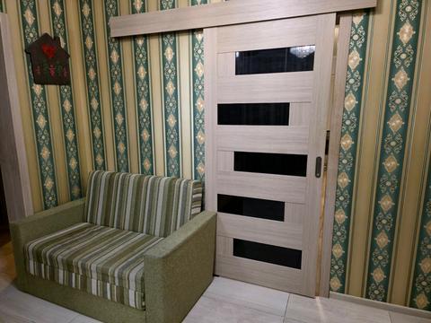 квартира за адресою Петра Григоренка просп., 12