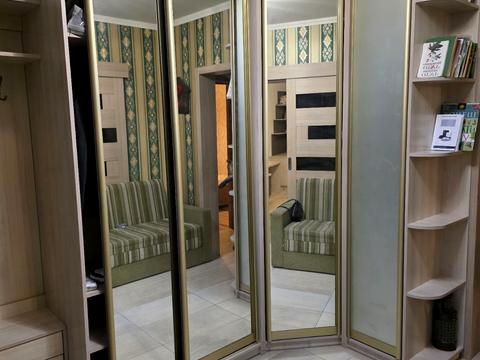 квартира за адресою Петра Григоренка просп., 12