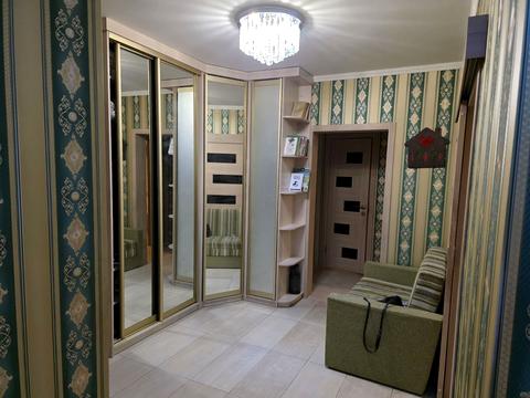 квартира за адресою Петра Григоренка просп., 12