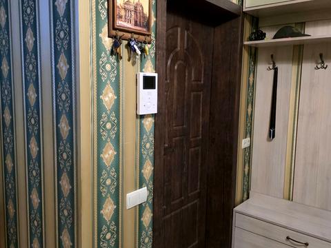 квартира за адресою Петра Григоренка просп., 12