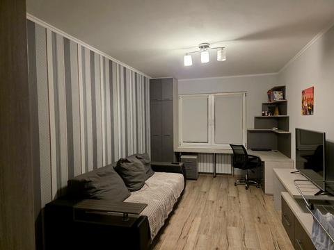 квартира за адресою Петра Григоренка просп., 12