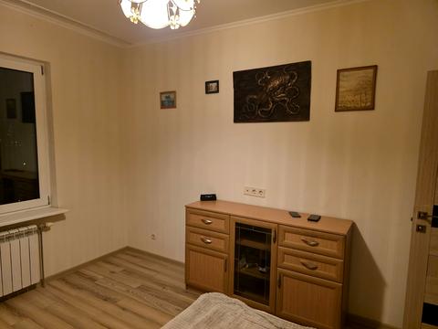 квартира за адресою Петра Григоренка просп., 12