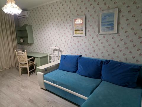 квартира за адресою Петра Григоренка просп., 12