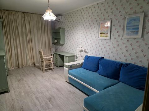 квартира за адресою Петра Григоренка просп., 12