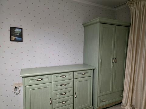 квартира за адресою Петра Григоренка просп., 12