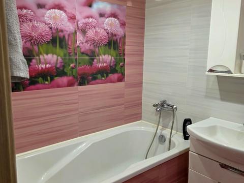 квартира за адресою Петра Григоренка просп., 12