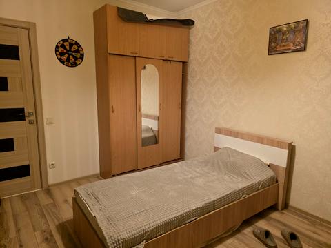 квартира за адресою Петра Григоренка просп., 12