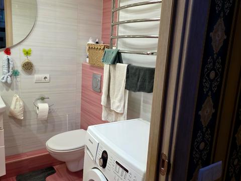 квартира за адресою Петра Григоренка просп., 12