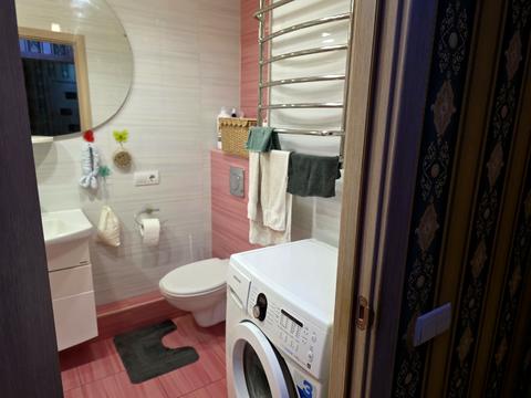 квартира за адресою Петра Григоренка просп., 12