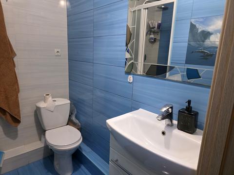 квартира за адресою Петра Григоренка просп., 12