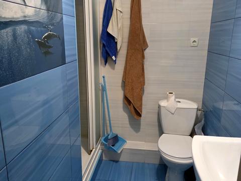 квартира за адресою Петра Григоренка просп., 12