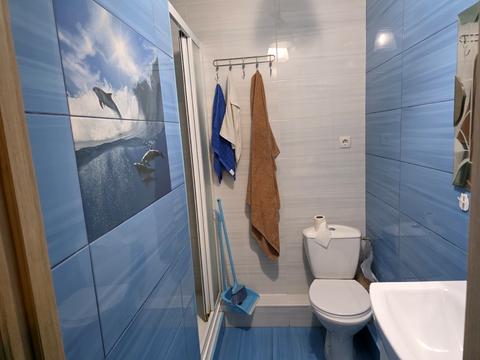 квартира за адресою Петра Григоренка просп., 12