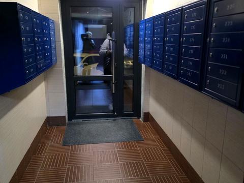 квартира за адресою Петра Григоренка просп., 12