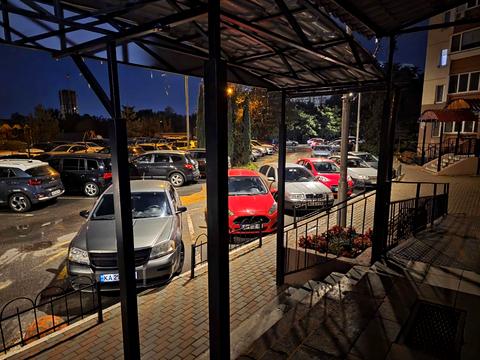 квартира за адресою Петра Григоренка просп., 12