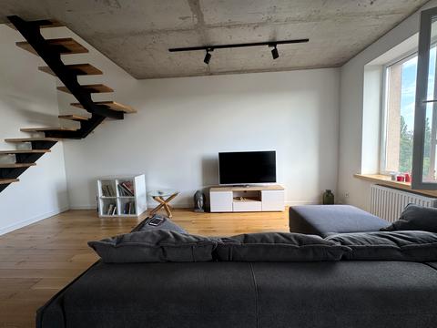 квартира за адресою Коломийський пров., 6