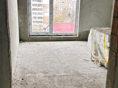 квартира по адресу Подсолнуховая ул., 32