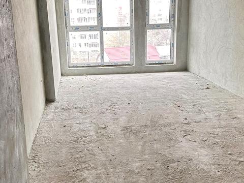 квартира по адресу Подсолнуховая ул., 32