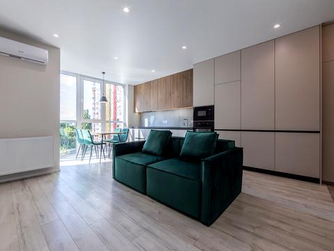 квартира по адресу Армянская ул., 8