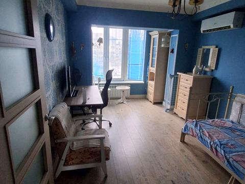 квартира за адресою Едуарда Вільде вул., 3-А