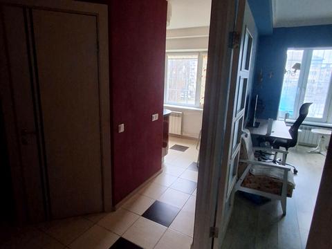 квартира за адресою Едуарда Вільде вул., 3-А