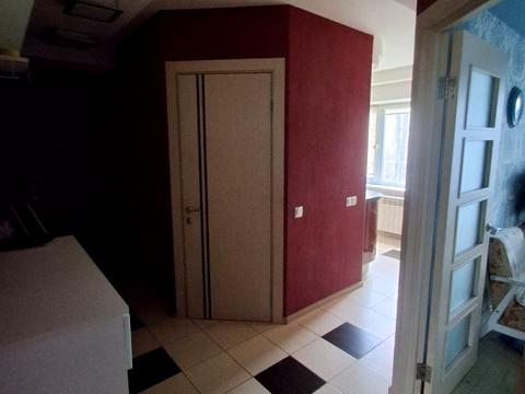 квартира за адресою Едуарда Вільде вул., 3-А