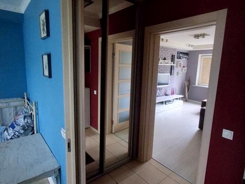 квартира за адресою Едуарда Вільде вул., 3-А