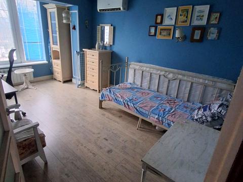 квартира за адресою Едуарда Вільде вул., 3-А