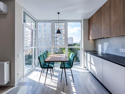 квартира по адресу Армянская ул., 8