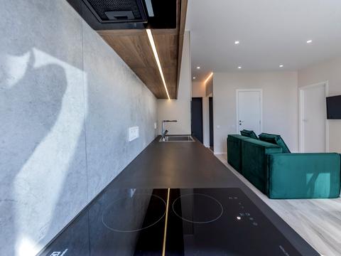 квартира по адресу Армянская ул., 8