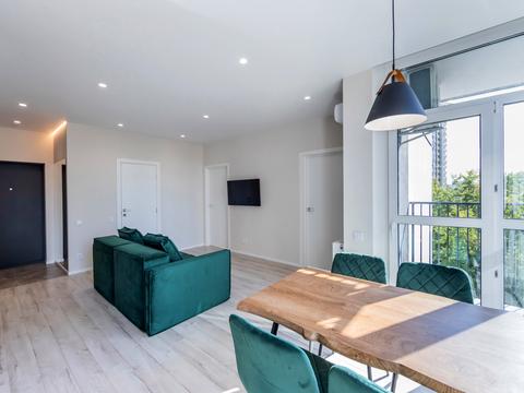 квартира по адресу Армянская ул., 8