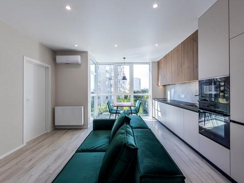 квартира по адресу Армянская ул., 8