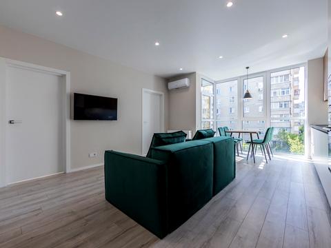 квартира по адресу Армянская ул., 8