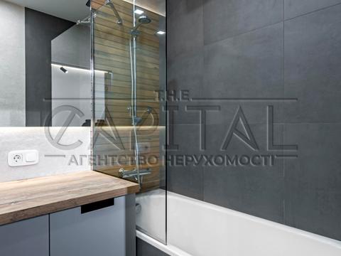 квартира по адресу Глубочицкая ул., 13-1