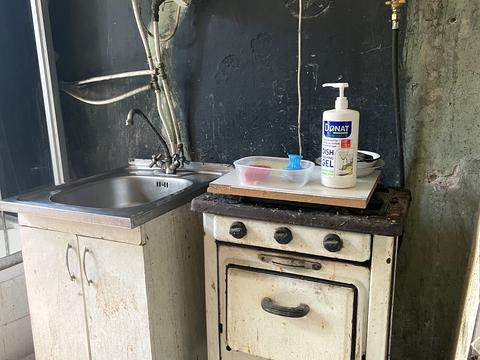 квартира за адресою Архітектурний пров., 2