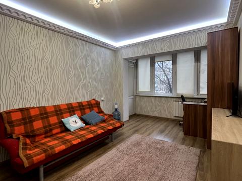 квартира за адресою Митрополита Василя Липківського вул. (Урицького), 9