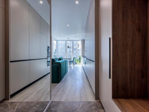 квартира по адресу Армянская ул., 8