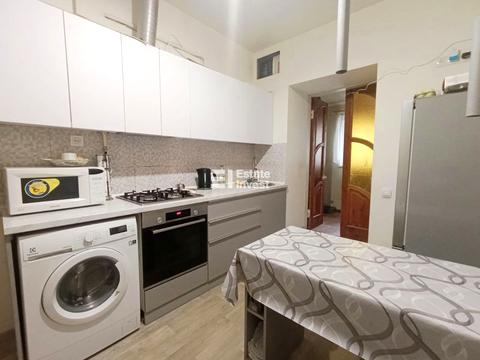 квартира по адресу Героев Небесной Сотни майдан пл. (Руднева), 22