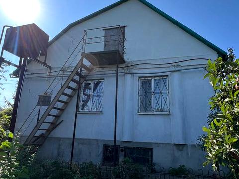 дом по адресу Вишневая