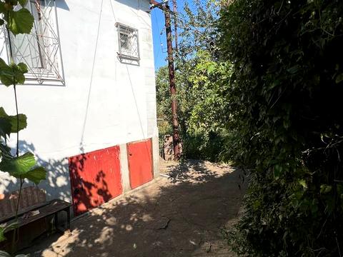 дом по адресу Вишневая