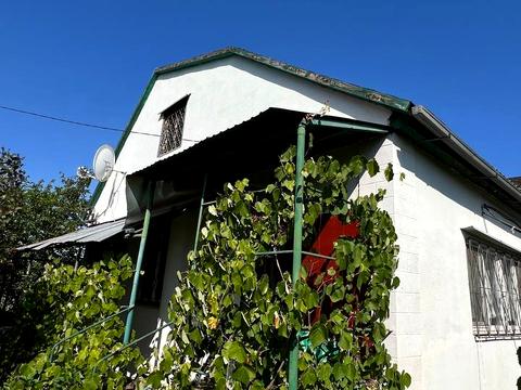 дом по адресу Вишневая