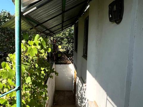 дом по адресу Вишневая