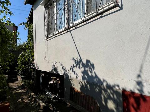 дом по адресу Вишневая