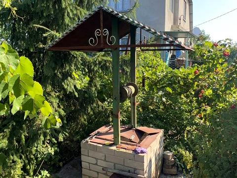 дом по адресу Вишневая