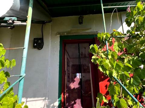 дом по адресу Вишневая